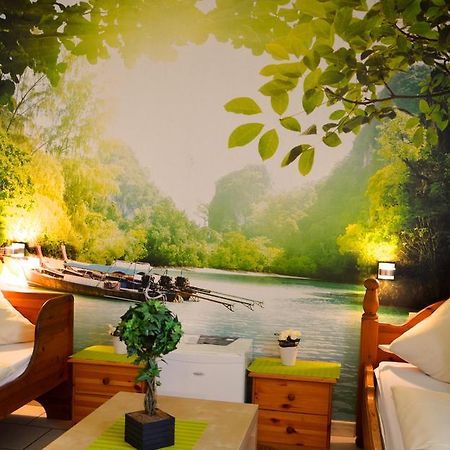 Gaestehaus Des Haus Krone Bexbach Phòng bức ảnh